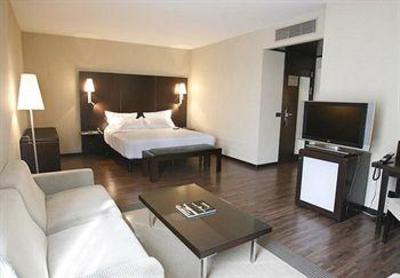 фото отеля AC Hotel Zamora by Marriott