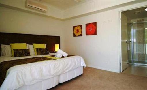 фото отеля Elysium Apartments Cairns