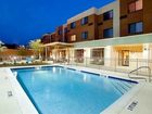 фото отеля Courtyard by Marriott Troy