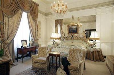 фото отеля Grand Hotel Baglioni Bologna