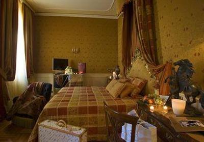 фото отеля Grand Hotel Baglioni Bologna