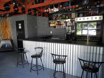 фото отеля Hard Rock Backpackers