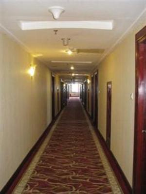 фото отеля Jun Lai Hotel Nanchang