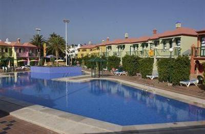 фото отеля Vistaflor Bungalows