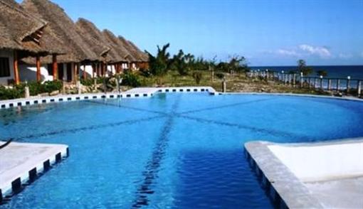 фото отеля Agriturismo La Luciana