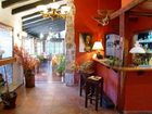 фото отеля Hotel Hosteria Los Espinillos