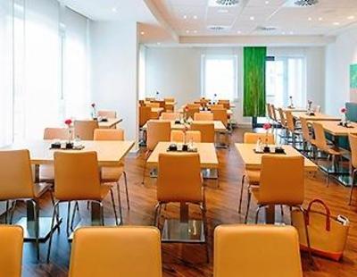 фото отеля Ibis Jena City Am Holzmarkt