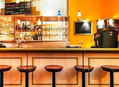 фото отеля Ibis Jena City Am Holzmarkt