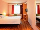 фото отеля Ibis Jena City Am Holzmarkt