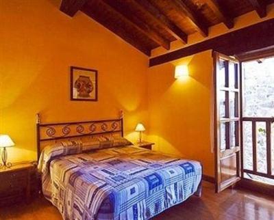 фото отеля Apartamentos El Patio Lerones