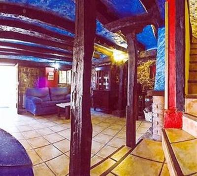 фото отеля Apartamentos El Patio Lerones