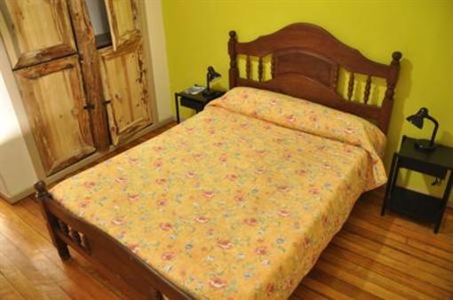 фото отеля Hopa Home Patagonia Hostel