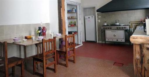 фото отеля Hopa Home Patagonia Hostel