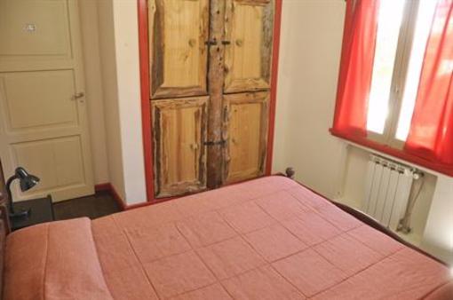 фото отеля Hopa Home Patagonia Hostel