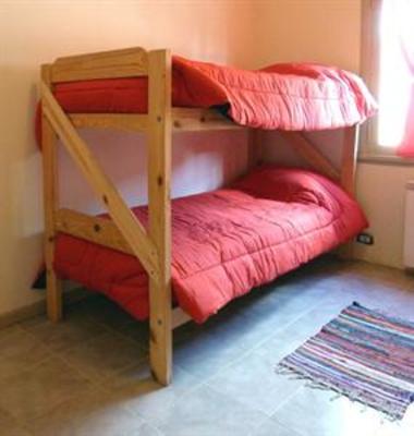 фото отеля Hopa Home Patagonia Hostel