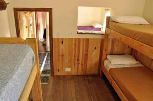 фото отеля Hopa Home Patagonia Hostel