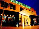 фото отеля Hotel Ananque
