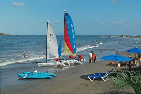 фото отеля Azul Ixtapa