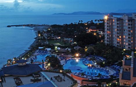 фото отеля Azul Ixtapa