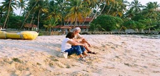 фото отеля Ananda Beach Home