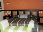 фото отеля Villas & Suites Paraiso del Sur
