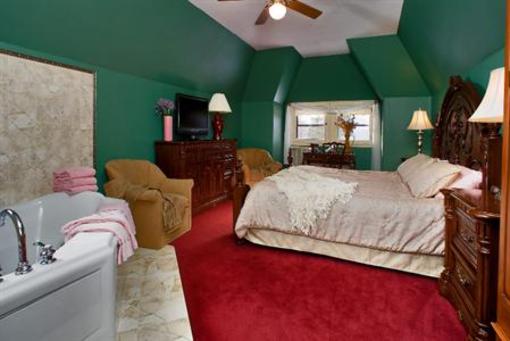 фото отеля Stonehurst Manor