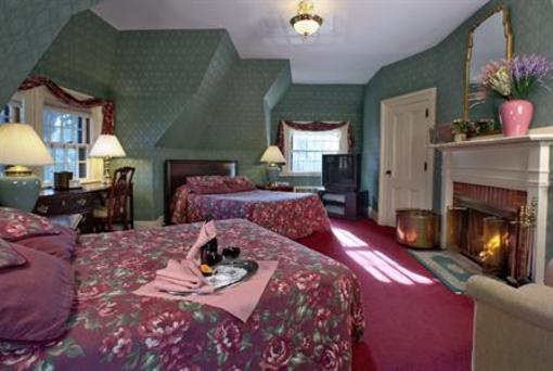 фото отеля Stonehurst Manor
