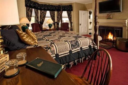 фото отеля Stonehurst Manor