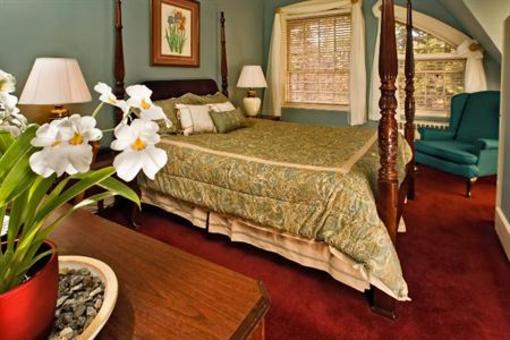 фото отеля Stonehurst Manor