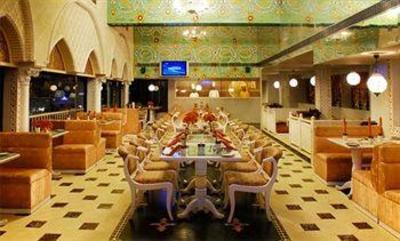 фото отеля Savera Hotel