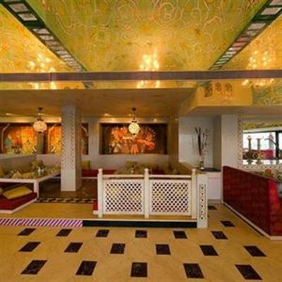 фото отеля Savera Hotel