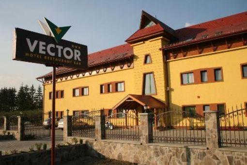 фото отеля Hotel/Motel Vector