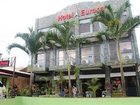 фото отеля Hotel Europa Basak Philippines