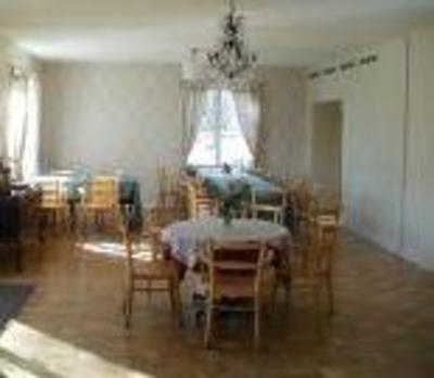 фото отеля Basil Broers B&B