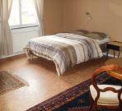 фото отеля Basil Broers B&B