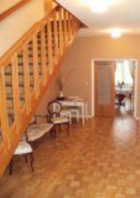 фото отеля Basil Broers B&B