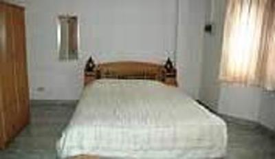 фото отеля B&B + resort Hongsaeng