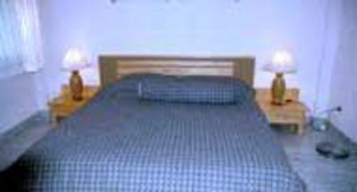 фото отеля B&B + resort Hongsaeng