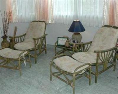 фото отеля B&B + resort Hongsaeng