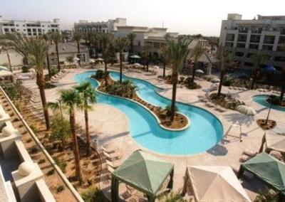 фото отеля WorldMark Las Vegas Boulevard