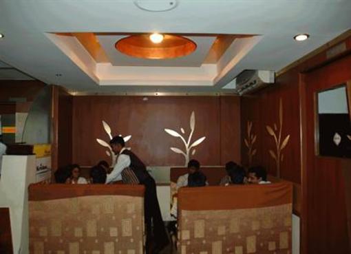 фото отеля Krishnas Residency