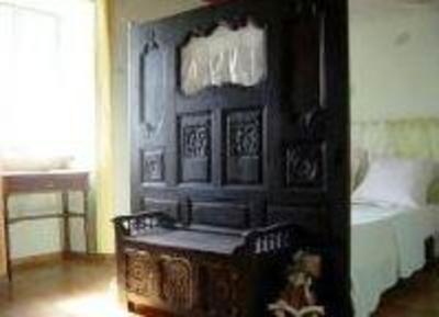 фото отеля Chambres d'Hotes Au Clos du Lit