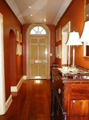 фото отеля Two-O-One Bed and Breakfast