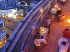 фото отеля Scala Turm Hotel Restaurant