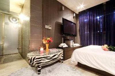 фото отеля H I P Hotel