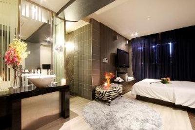 фото отеля H I P Hotel