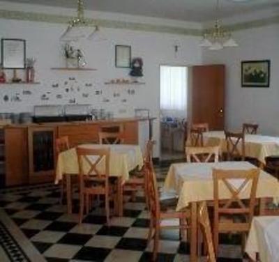 фото отеля Pension Haus am Hügel