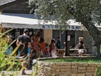 Camping Lous Seurrots