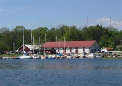 фото отеля Navekvarns Vandrarhem