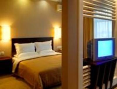 фото отеля Lushang Hotel